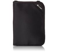 pacsafe borsa RFIDsafe V150 Organizer Black