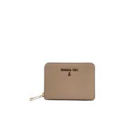 Portafoglio grande da donna Patrizia Pepe CQ8512/L001-B524 Beige 00
