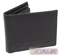 PORTAFOGLIO PELLE MILAN