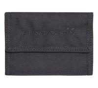 Pentagon Airsoft Tactical Stater Wallet 2.0 Stater Wallet 2.0, nero, unico