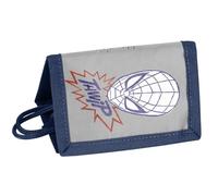 Portafoglio per bambini, 12 x 8 x 1,5 cm, Spider-man II, 12 x 8 x 1,5 cm, Classico