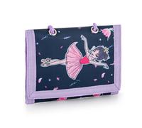Portafoglio per bambini Ballerina