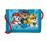 Portafoglio per bambini Paw Patrol