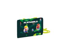 Portafoglio per bambini Playworld