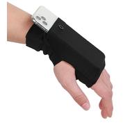 Portafoglio per Bracciali - Supporto tascabile per bracciale | Puro a mano del polso | Braccialetto tascabile sportivo portatile | Borse portaoggetti con cerniera per far funzionare la forma fisica