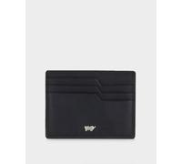 Braun Büffel Golf Edition Custodia per carte di credito RFID in pelle 10,5 cm schwarz (90013-051-010)