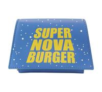 Portafoglio per hamburger Loungefly Toy Story Pizza Planet Super Nova con licenz