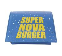 Portafoglio per hamburger Loungefly Toy Story Pizza Planet Super Nova con licenz