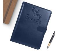 Portafoglio per Opuscoli JW,Borsa Organizer per Opuscoli - Organizer per Materiale del Ministero JW - per Uomini Donne Adulti Professionisti Pionieri Predicatori, da Usare in Casa Camera Studio Uffici