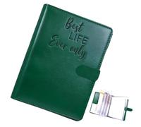 Portafoglio per Opuscoli JW | Portafoglio per Studio Biblico,Accessorio per Servizio di Campo - per Uomini Donne Adulti Professionisti Pionieri Predicatori, da Usare in Casa Camera Studio Ufficio Viag