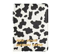 Portafoglio personalizzato in pelle per passaporto e carte di vaccino Combo Zuofei0033_cow_skin_texture_print_only_skin_picture_do_not_show_fc5b08c3-af10-4a7a-8327-ab5774a87495 custodia per passaporto