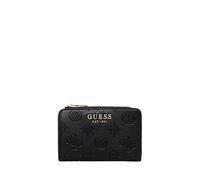 Portafoglio Phoebe BLO BLACK LOGO