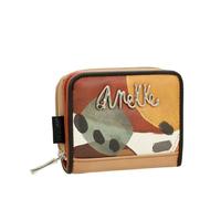 PORTAFOGLIO PICCOLO ALMA RFID ANEKKE