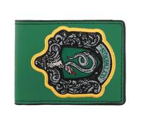 Portafoglio Pieghevole Slytherin Di Harry Potter