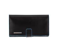 Piquadro Per Smartphone Con Portamonete Nero Unisex