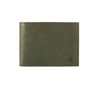 Piquadro Uomo Con Portamonete Verde Unisex