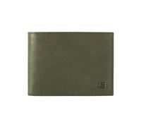 Portafoglio Piquadro Pu257x2 Uomo Pelle Verde