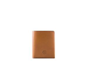 Portafoglio pocket uomo Bag Motic Piquadro