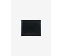 Porsche Design Portafoglio RFID pelle, nero, uomo, 11 x 9 x 2