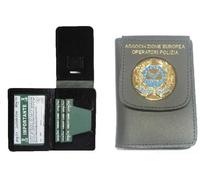 Portafoglio porta carta di credito documenti Vega HOLSTER 1WD122 A.E.O.P. AEOPS