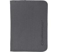 Portafoglio LifeVenture Card Wallet Colore: grigio