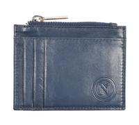 Portafoglio Portacarte in pelle. Prodotto Ufficiale SSC NAPOLI 123647