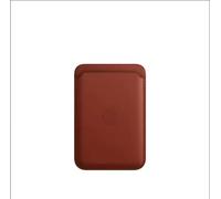 Portafoglio PortaCarte Magnetico Magsafe Apple Per Iphone