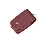 Portafoglio Portachiavi Mercedes Benz, Granata, M