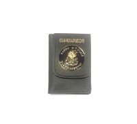 Portafoglio Portadocumenti con Placca Corpo Nazionale Guardiafuochi Vega Holster Italia Art.1WD121