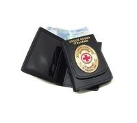 Portafoglio Portadocumenti Croc Italiana CRI C.R.I. Vega Holster 1WD149