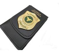 Portafoglio Portadocumenti Guardia Venatoria