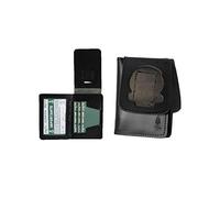 Portafoglio Portadocumenti per Placca Guardia di Finanza Patella Fissa Vega Holster Italia LIBERA VENDITA Art.1WD99