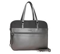 Portafoglio, portamonete e portamonete Pepe Jeans Ruby, realizzati in poliestere con dettagli in similpelle. Scomparti e cerniere. Di Joumma Bags