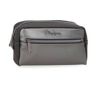 Portafoglio, portamonete e portamonete Pepe Jeans Ruby, realizzati in poliestere con dettagli in similpelle. Scomparti e cerniere. Di Joumma Bags