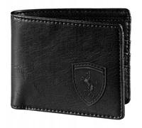 Portafoglio Puma Ferrari SF LS Wallet F 053473 01