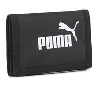 Portafoglio Puma PHASE Wallet Colore: nero