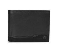 Portafoglio Rip Curl Ridge Tutto Il Giorno - Nero/Grigio