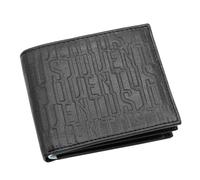 Juventus 133604 Juve, Accessori da Viaggio-Portafogli Unisex-Adulto, Unica