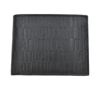 PORTAFOGLIO SAFFIANO SLIM 100% PELLE MILAN