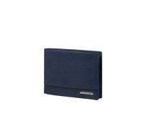 Samsonite Pro-DLX 6 portafoglio SLG Night Blue