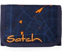 Portafoglio Satch Urban Journey Per Bambini Unisex Poliestere Ricicl