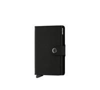 Secrid Miniwalletcrisple - Accessori da viaggio- Busta per la custodia per carte di credito,