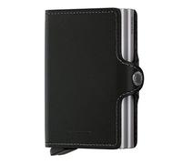 PORTAFOGLIO SECRID TWINWALLET TV VINTAGE BLACK