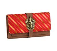 Portafoglio Similicuir Harry Potter Gryffindor MARRONE | UNISEX CERDà
