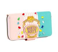 Portafoglio Similicuir Harry Potter Honeydukes ROSA | FEMMINA CERDà