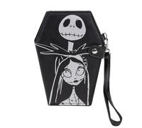 Merchandising Disney: Cerdà - Nightmare Before Christmas - Portafoglio Bara Jack