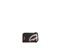 Portafoglio Sip Balloon Black Sprayground