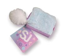 PORTAFOGLIO SJ GANG COLOR BUNNY