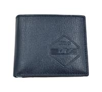 PORTAFOGLIO SLIM 100% PELLE LAZIO