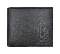 PORTAFOGLIO SLIM 100% PELLE MILAN